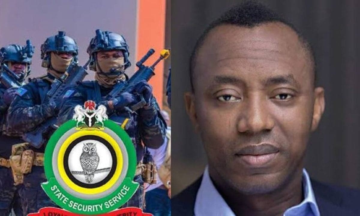 Court Schedules Hearing for Sowore's DSS, Meta Suit