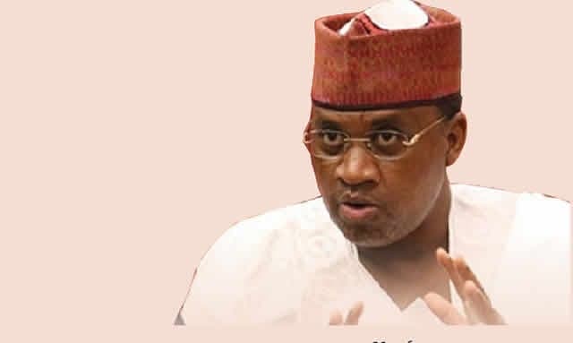 Marafa Defects to NDC from ADC Amid Legal Uncertainties