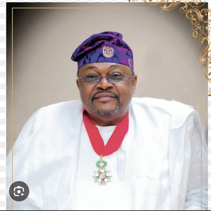 Celebrating Michael Adenuga Jr. at 73: A Business Titan