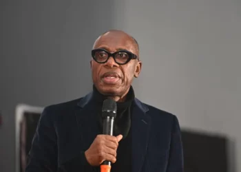 Amaechi Announces 2027 Presidential Bid, Sparks Debate