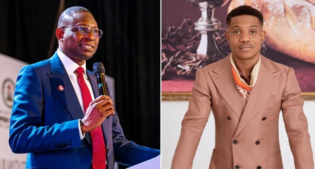 EFCC Investigates Pastor Jerry Eze for Money Laundering