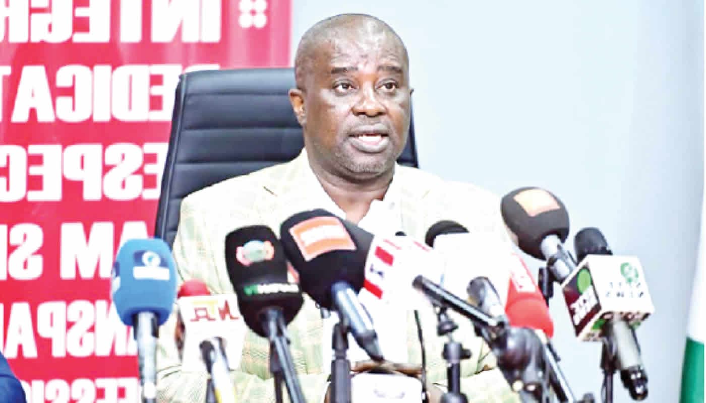 NDLEA Seizes N16.9bn Narcotics in Lagos Drug Bust
