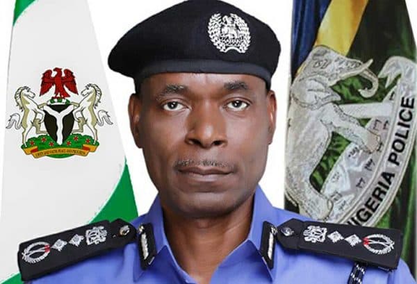 Ex-IG Mohammed Adamu Challenges APC Consensus Candidate