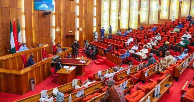 Senate Confirms Yuguda as CBN Deputy Governor