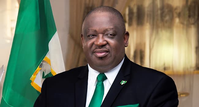 Plateau State Recovers 60 Properties from Looters