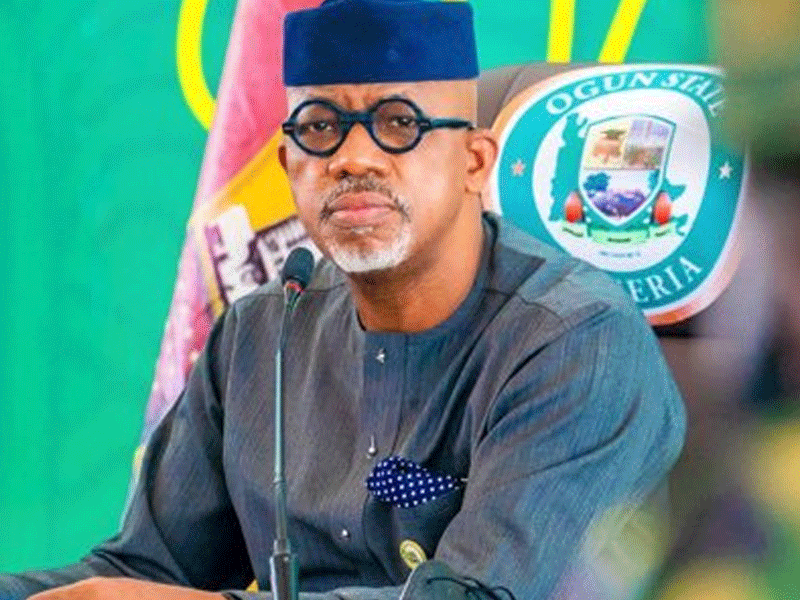 Dapo Abiodun's Senate Bid Backed by APC Amid Criticism