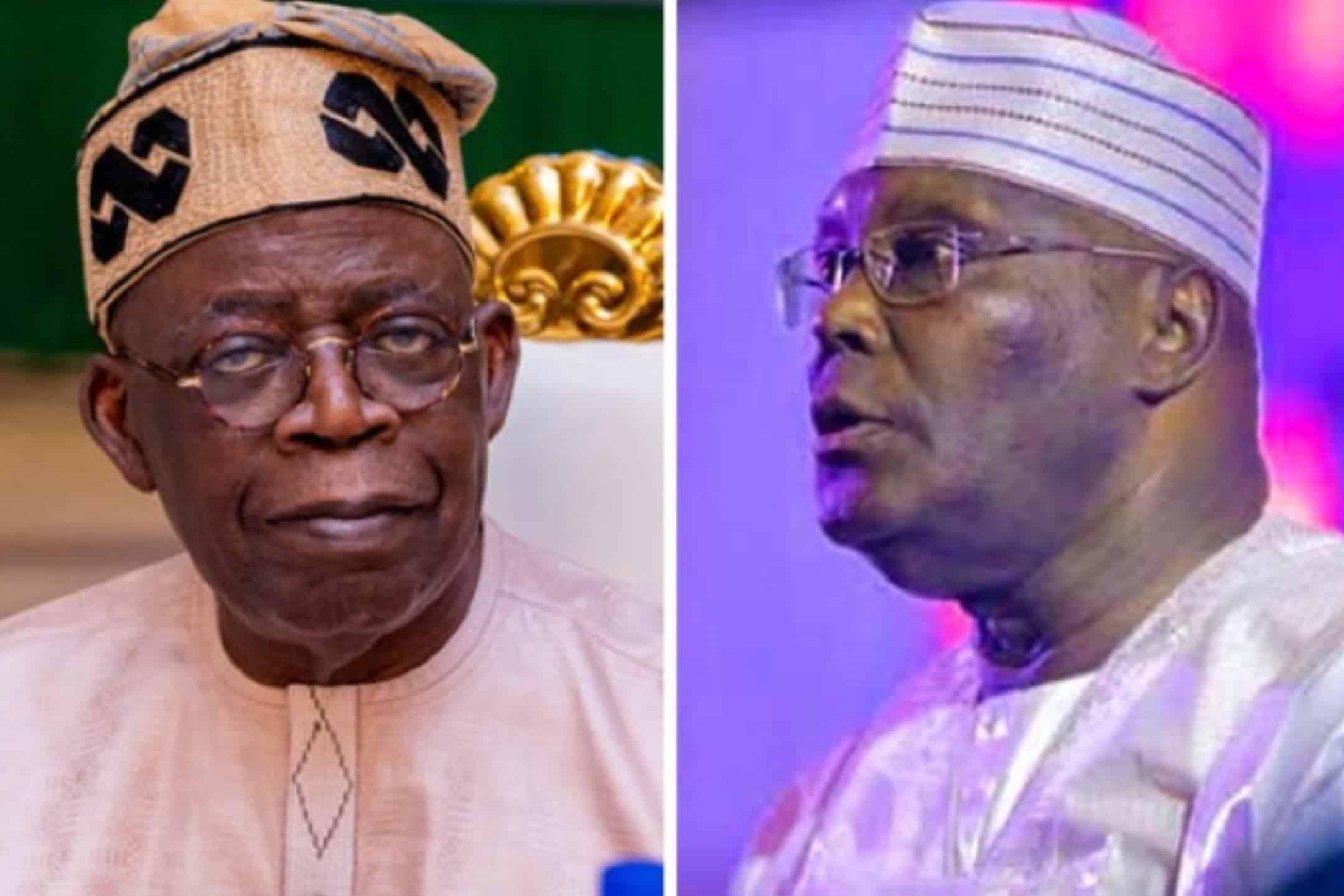 Atiku Abubakar Critiques Tinubu on Insecurity Issues