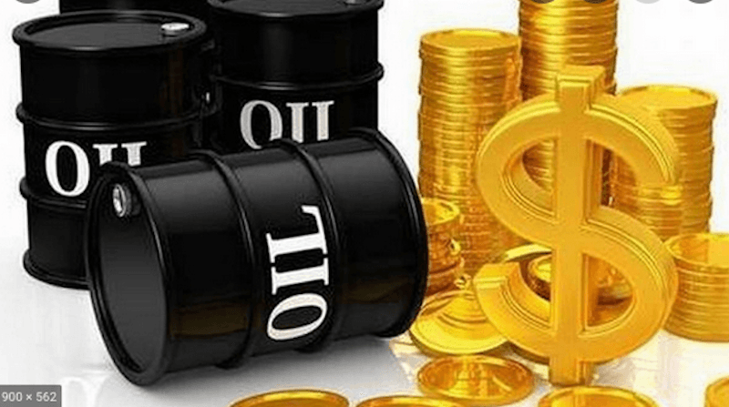 U.S. Iran Conflict Costs $25 Billion as Oil Hits $119