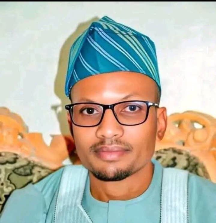 Dauda Lawal Shifts to APC Ahead of 2027 Elections