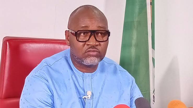 Kachikwu Defends ADC Against Tinubu Hijack Claims