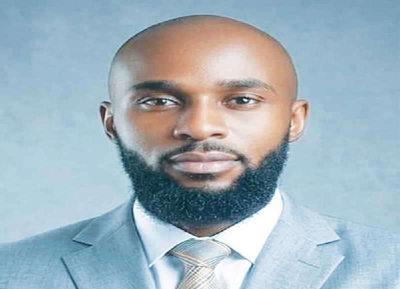 Edo Assembly Aspirant Daniel Ero Remains Ambitious
