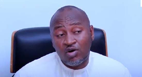 Kachikwu Accuses Mark of Hijacking ADC Party Structure