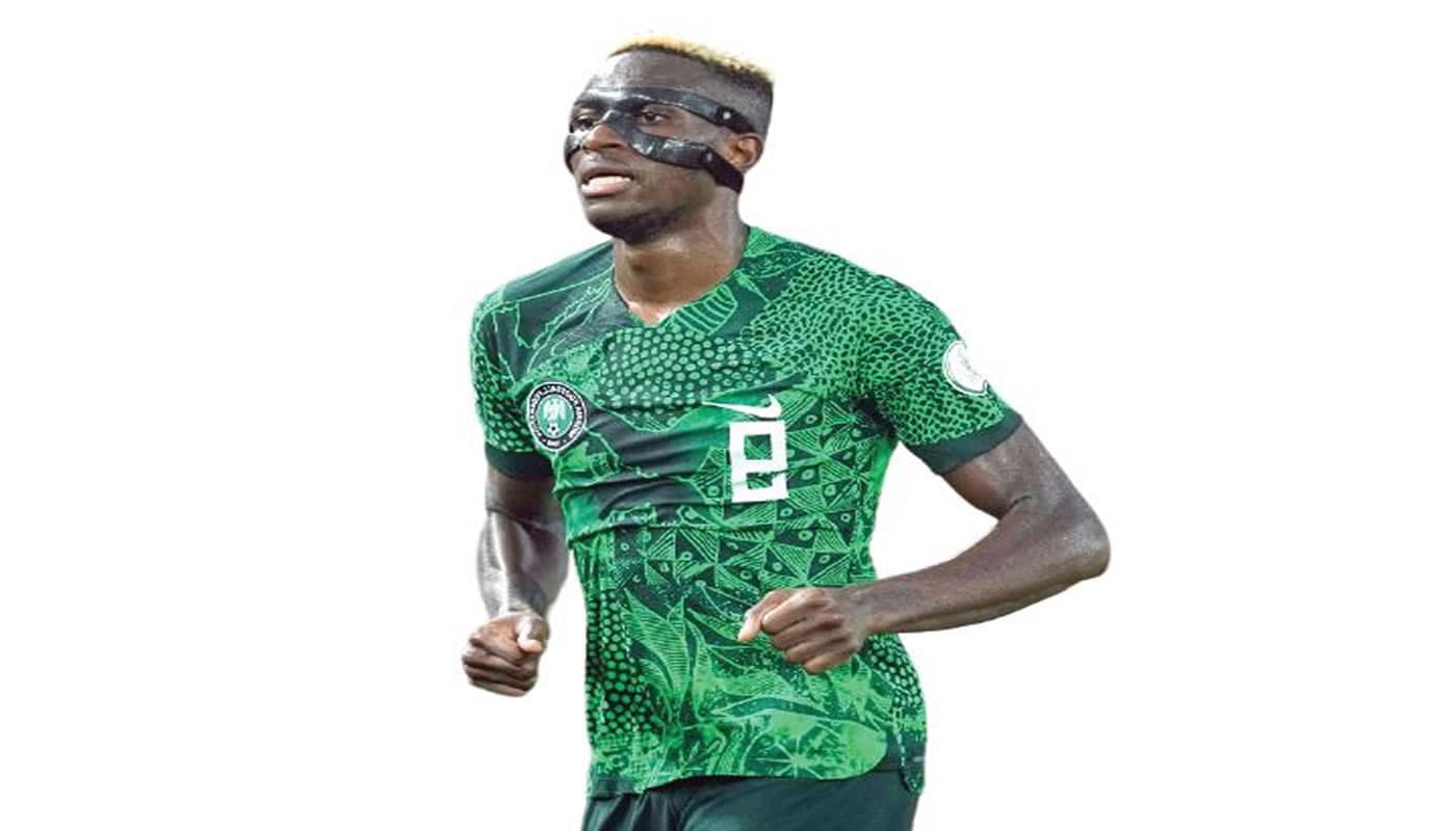 Fans Support Osimhen Amid Mercedes-Benz Legal Dispute