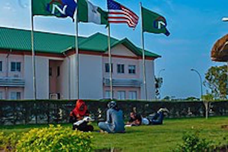 Chibok Girls to Graduate from AUN on May 9, 2026