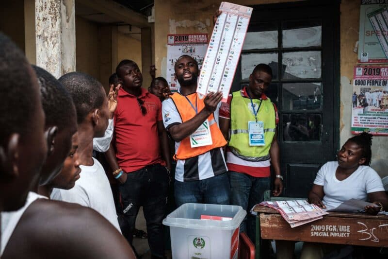 ADC, NNPP, SDP Clash Over 2027 Opposition Ticket Zoning