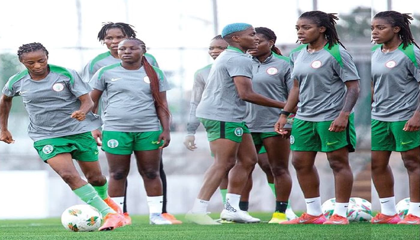 Falcons to Compete Against Sudan or Comoros in 2028 Qualifiers