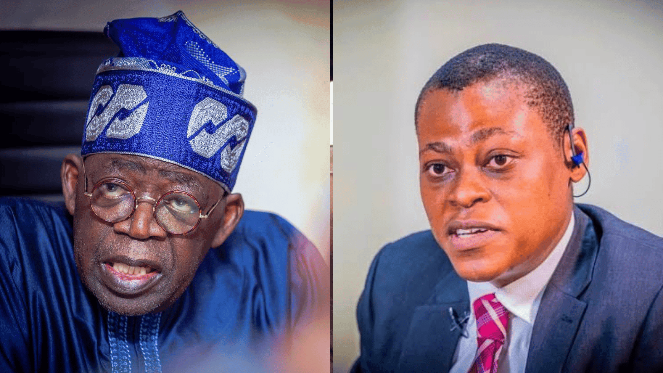 Rufai Oseni Critiques Tinubu on Nigeria's Rising Debt