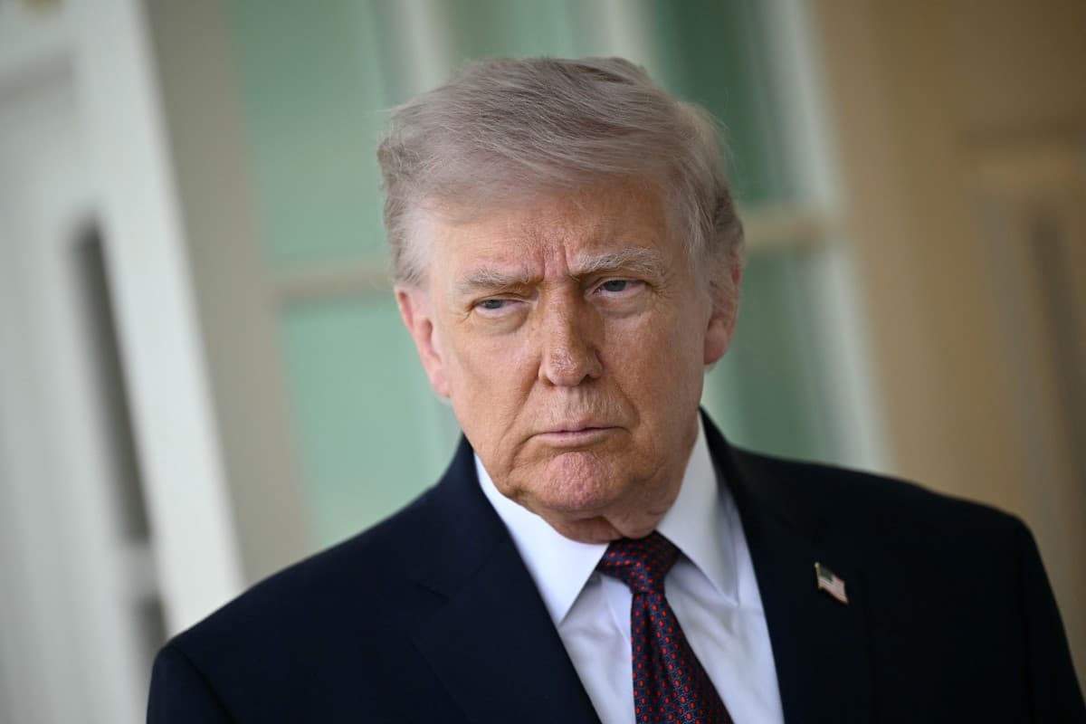 Oil Prices Surge to Four-Year High Amid Trump Warnings