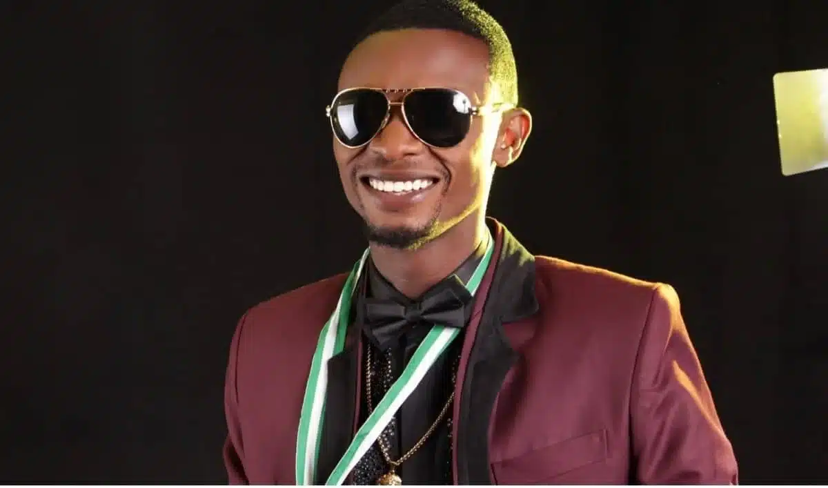 I Go Dye Urges Police Reform After Warri Killing