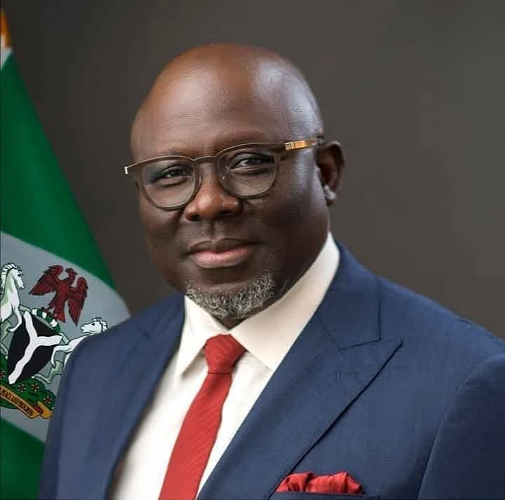 Oborevwori Proposes National Dialogue for Unity and Growth