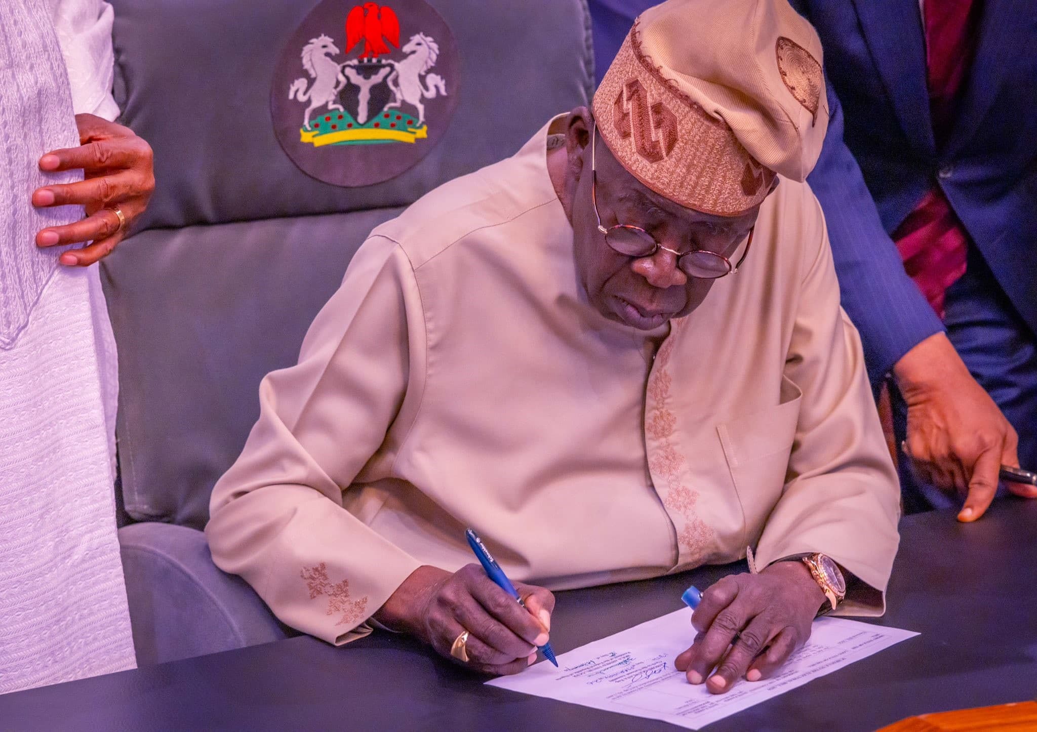 Tinubu Promises Action Against Violence in Plateau State