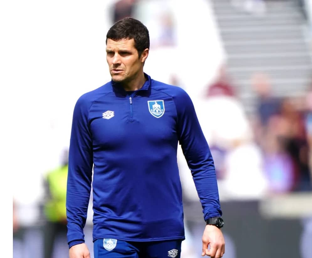 Mike Jackson Takes Over as Burnley Interim Coach