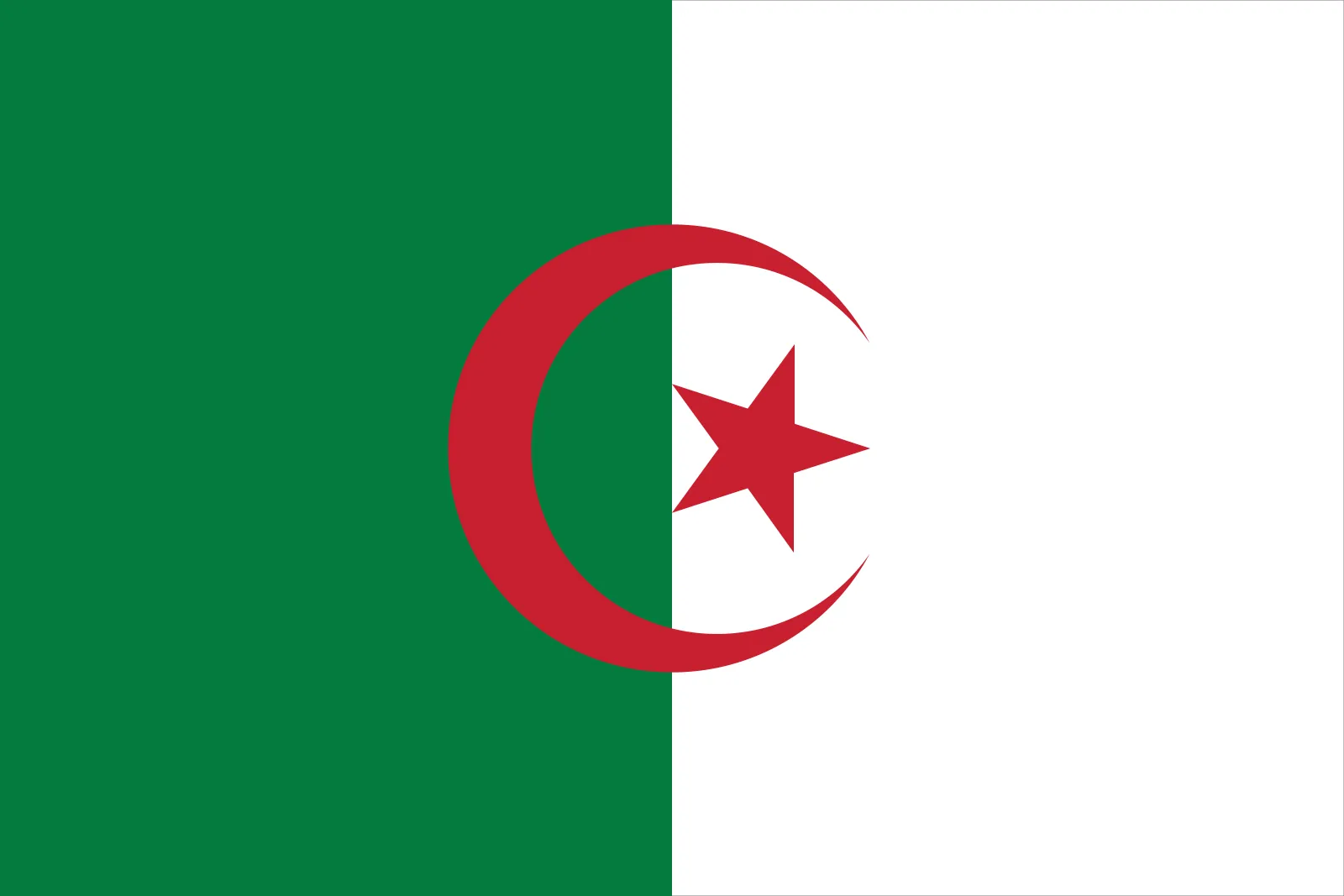 Algeria Reaffirms Support for Mali's Territorial Unity