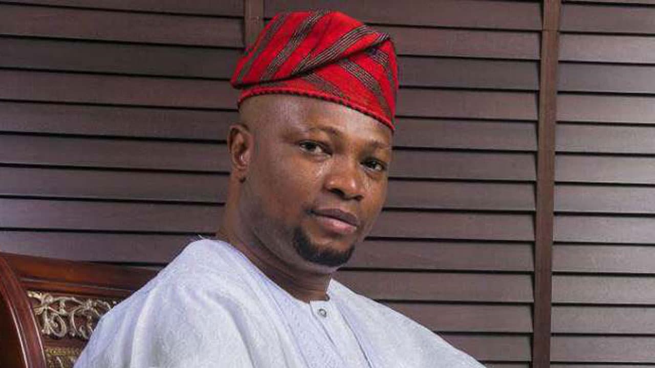 Jandor Withdraws from Lagos Governorship Race, Backs Hamzat