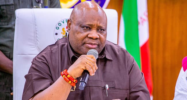 Adeleke Accuses APC of Election Sabotage in Osun