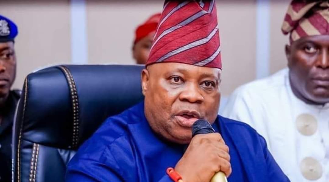 Adeleke Accuses APC of Disrupting Osun Election Plans