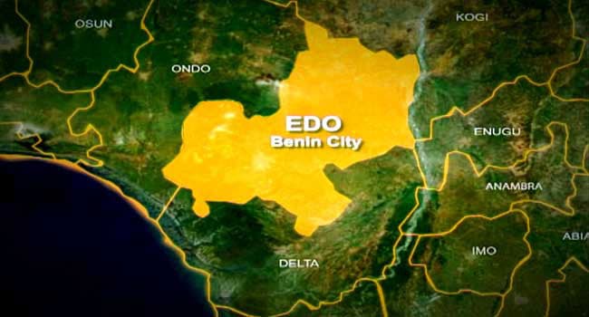 Edo State Demolishes 500 Illegal Structures in Benin City