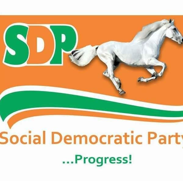 SDP Confirms May 9 Convention, Rejects INEC's Recognition