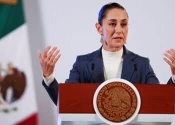 Sheinbaum and Sánchez Meet, Ending Eight-Year Diplomatic Standoff