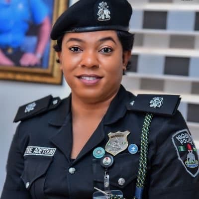 Kwara Police Recover Stolen Vehicle Using Tracking Tech