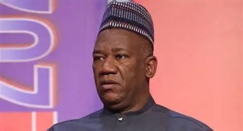 PRP Welcomes Hakeem Baba-Ahmed, Boosting Reform Agenda