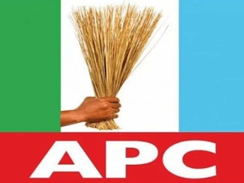 Trader Stanlei Osifo Enters APC Presidential Race