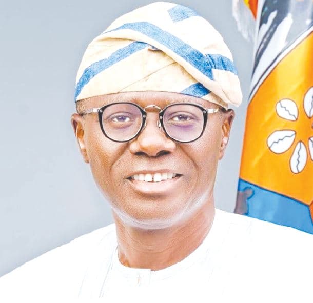 Sanwo-Olu and Sirleaf Advocate for Youth Leadership in Africa
