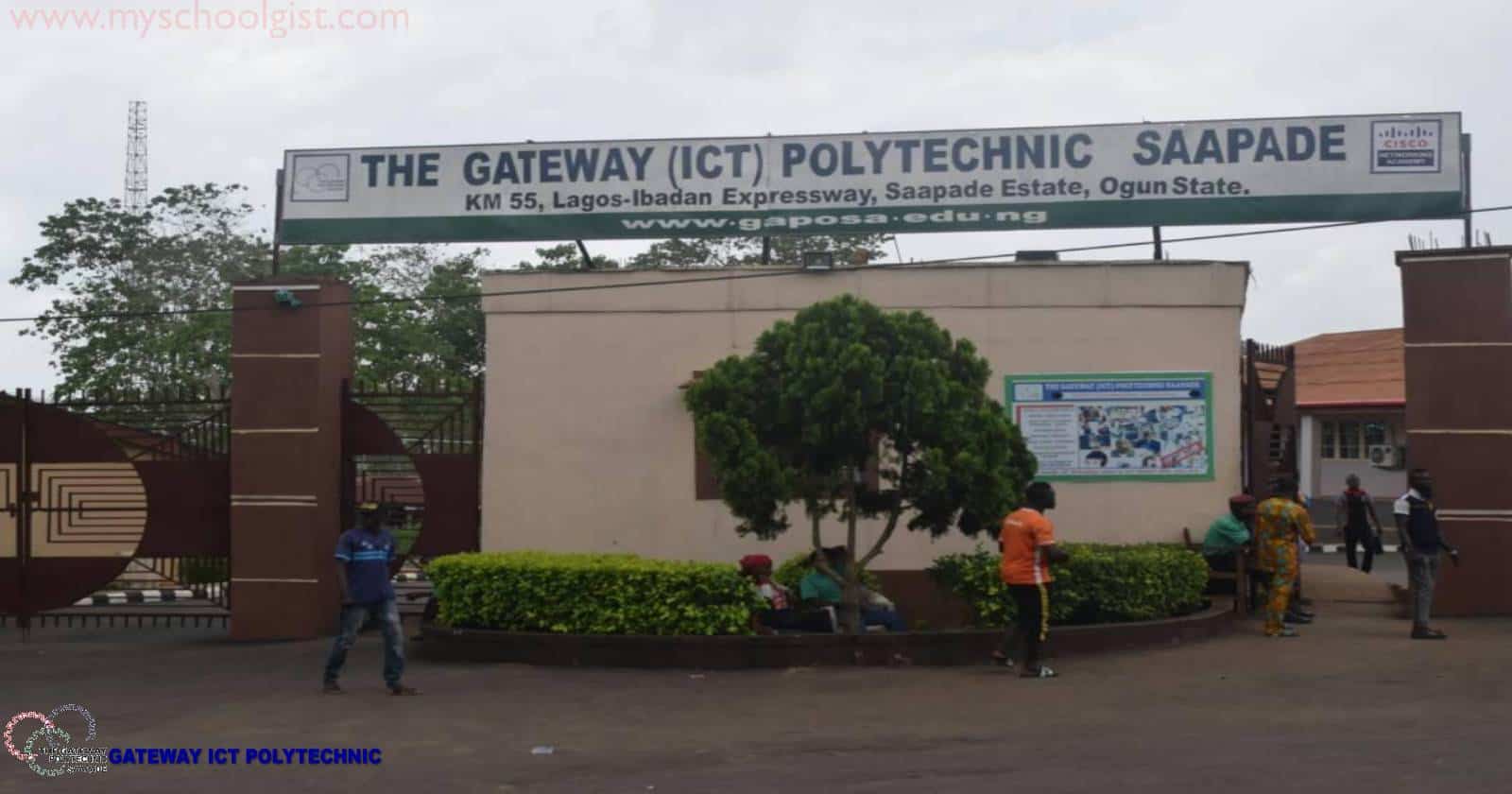 Police Rescue Five Abducted Students in Ogun State