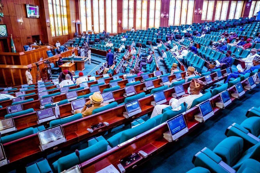 Nigeria's 50-Year Economic Blueprint Bill Advances