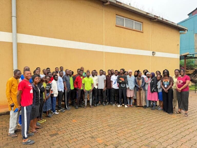 Uganda Arrests 62 Nigerians for Illegal Church Operations