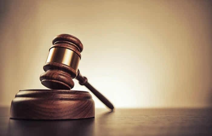 Ekiti Court Sentences Two Men to Death for Armed Robbery