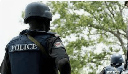 Motorcyclist Dies During Police Stop-and-Search in Oyo
