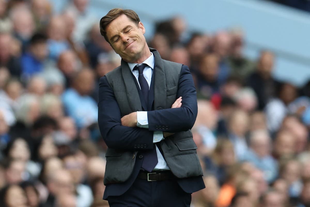 Scott Parker Leaves Burnley After Premier League Relegation