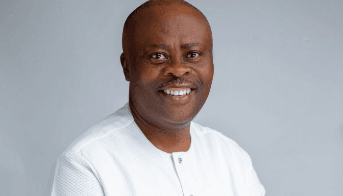 Kunle Soname: Transforming Nigeria's Betting Industry