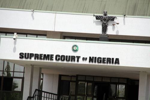 Supreme Court to Rule on ADC Leadership Dispute Today