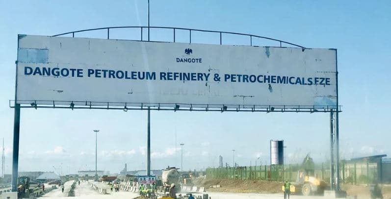 Dangote Refinery Supplies Jet Fuel to Ethiopian Airlines