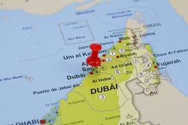 Dubai Eases Visa Rules for Single-Property Buyers
