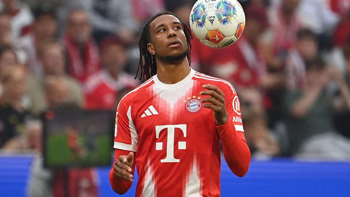 Michael Olise Declines Nigeria for French National Team