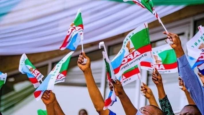 APC Aspirants Defy Consensus for 2027 Elections