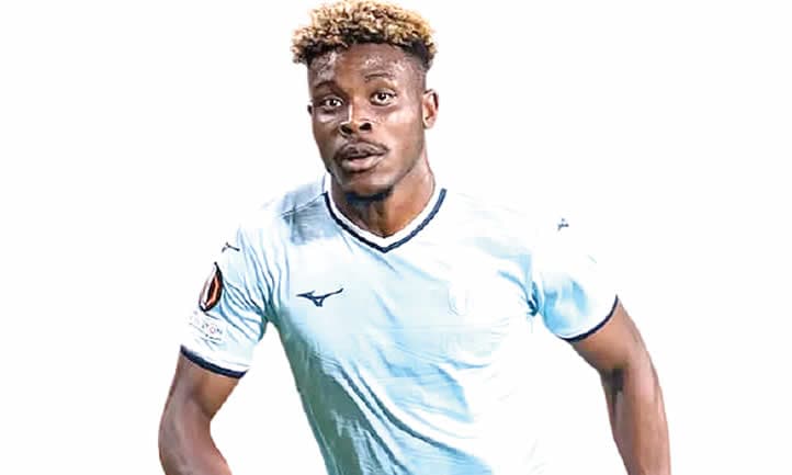 Sarri Praises Dele-Bashiru's Impact in Lazio's Draw